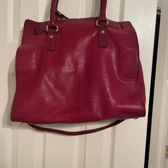 Vintage Michael Kors shoulder bag - Picture 3 of 4